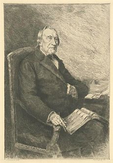 Robert Franz, Herrmann