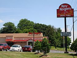 Roys Westminster MD