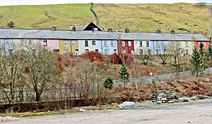 Rth Rly LNWR Tebay Village 2016.03.19