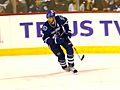 Ryan Kesler Canucks