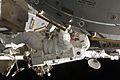 STS-127 EVA1 Kopra04