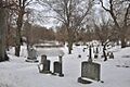 Salem Greenlawn Cemetery 1