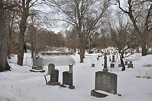 Salem Greenlawn Cemetery 1