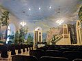 Salt Lake Temple Telestial Room Murals