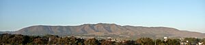 San Bruno Mountain