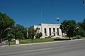 Sanpete County Courthouse Manti Utah