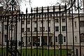 Saudi Embassy in London