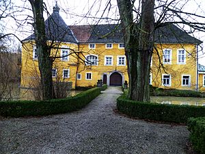 Schloss-Gallspach