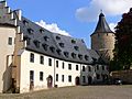 Schloss Altenburg Junkerei