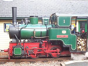 Schwartzkopf 9124 of 1927