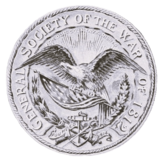 Seal of the General Society of the War of 1812.png