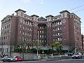 Seattle - Sorrento Hotel 04A