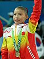 Shang Chunsong 2014