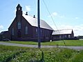 Shawbost Church - geograph.org.uk - 206720