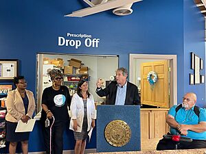 Sherrod Brown Drug Prices