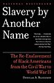 Slavery by Another Name (book cover)