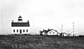 Smith island light