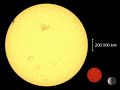 Sol Cha-110913-773444 Jupiter