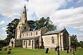 St.Andrew's church, Pickworth - geograph.org.uk - 521595