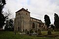 St.Gregory's church, Fledborough - geograph.org.uk - 92389