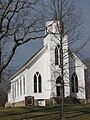 St. John's ELCA near Stovertown