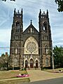 St. Mary's Catholic Church (Massillon, OH)