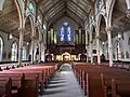 St. Paul - Worcester interior 04
