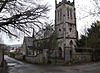 St Davids-in-the-Park Church, Denbigh (geograph 5317533).jpg