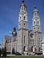 St stanislaus outside2