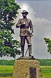 Statue of Gen. Buford at Gettysburg.jpg