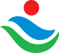 Symbol of Kuroshio Kochi