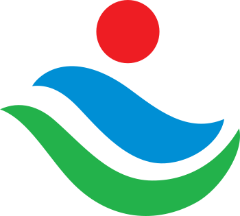 Symbol of Kuroshio Kochi