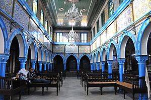 Synagogue La Ghriba de Djerba (8480818301)
