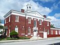 Tarpon Springs old city hall01
