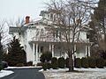 Temora Ellicott City MD Jan 11