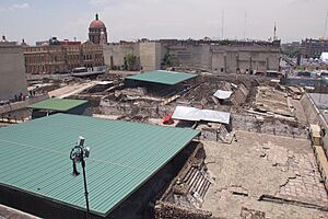 Templo Mayor 2015 001