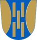 Coat of arms of Tervo