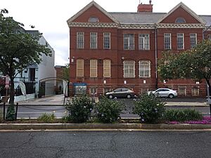 The African American Civil War History Museum (7c0871fd-11ad-46eb-8339-3935266eff47)