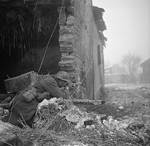 The Campaign in North West Europe 1944-45 B13712