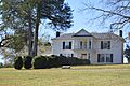 The Farm, ironmaster's house in Rocky Mount