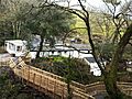The Hermitage, St Nectan's Glen