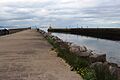 The river mouth, Nairn - geograph.org.uk - 3499873