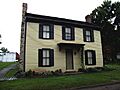 Thomas Carroll House 1