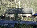 Toll Bar Cottage, Middlewood