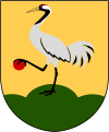 Coat of arms of Tranås