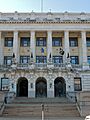 Trenton NJ City Hall