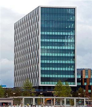 Uos Building alone July 2010 (Small)