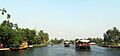 VembanadAlleppey