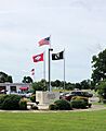 Veterans Memorial, Vilonia Arkansas