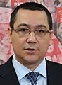 Victor Ponta Feb 2014 (cropped 2)